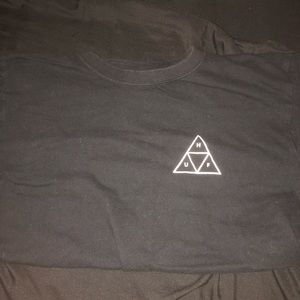 Huf tee